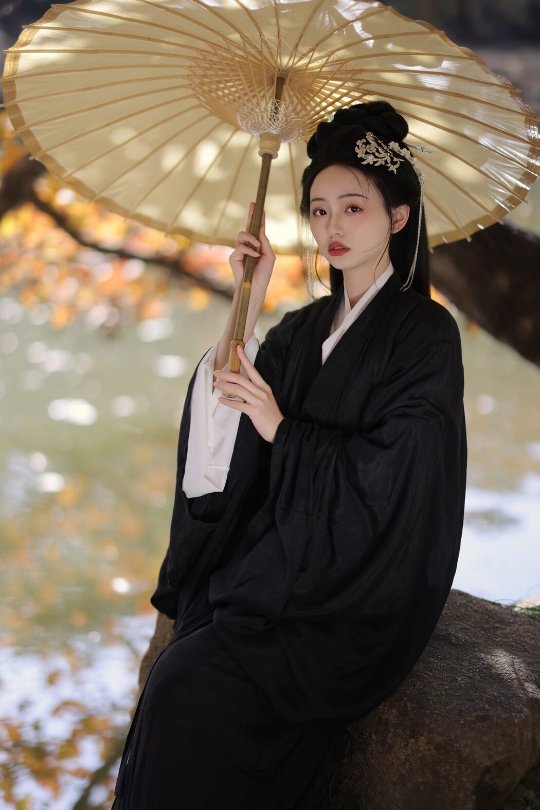 YiTuYu艺图语 Vol.6249 Xiao Yang Ai Gan Fan