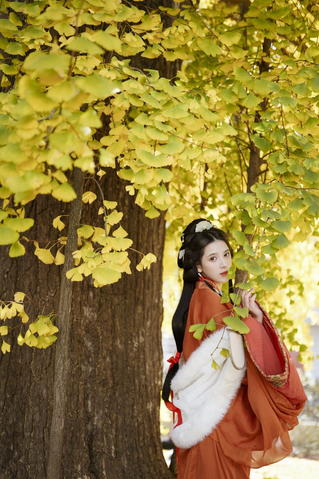 YiTuYu艺图语 Vol.6259 Pan Pan