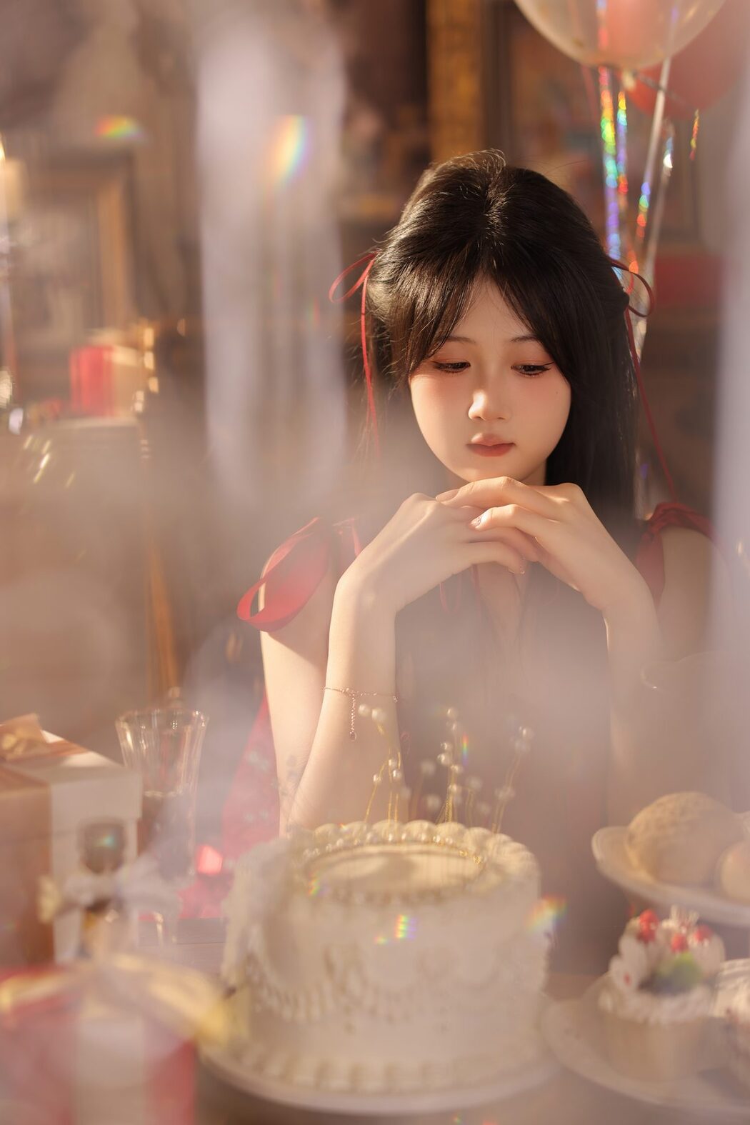 YiTuYu艺图语 Vol.6242 Xiao E Jiang Jiang Jiang