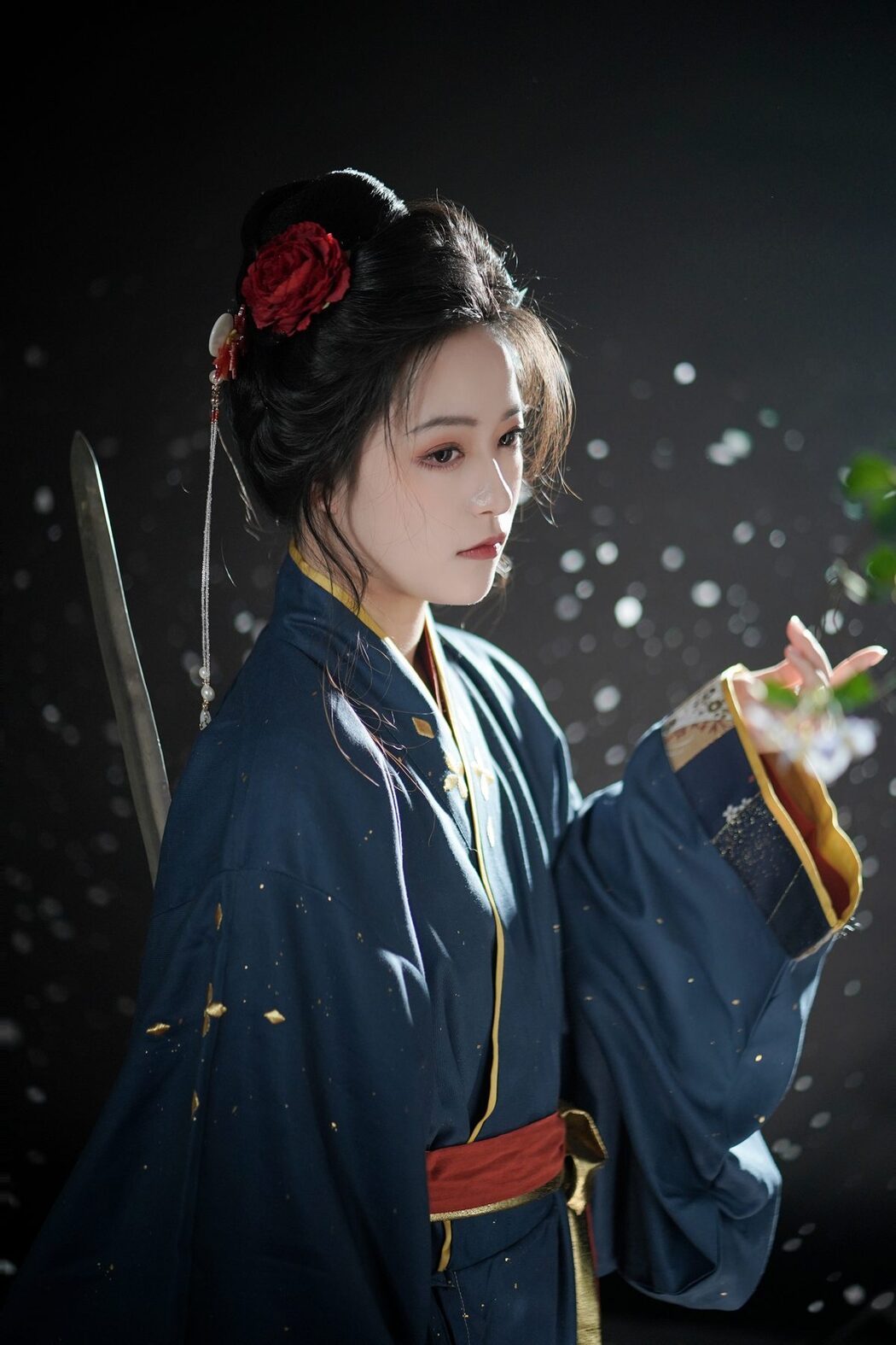 YiTuYu艺图语 Vol.6229 Yi Xin