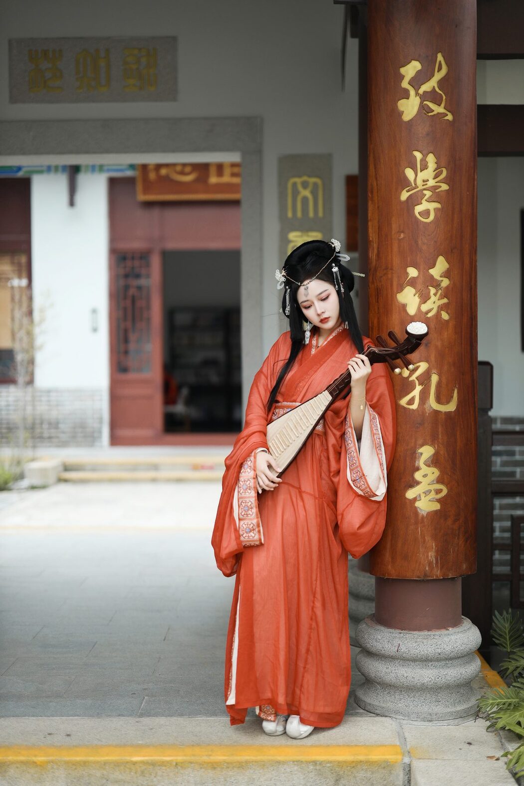 YiTuYu艺图语 Vol.6227 Wo Shi Xiao Sui Sui