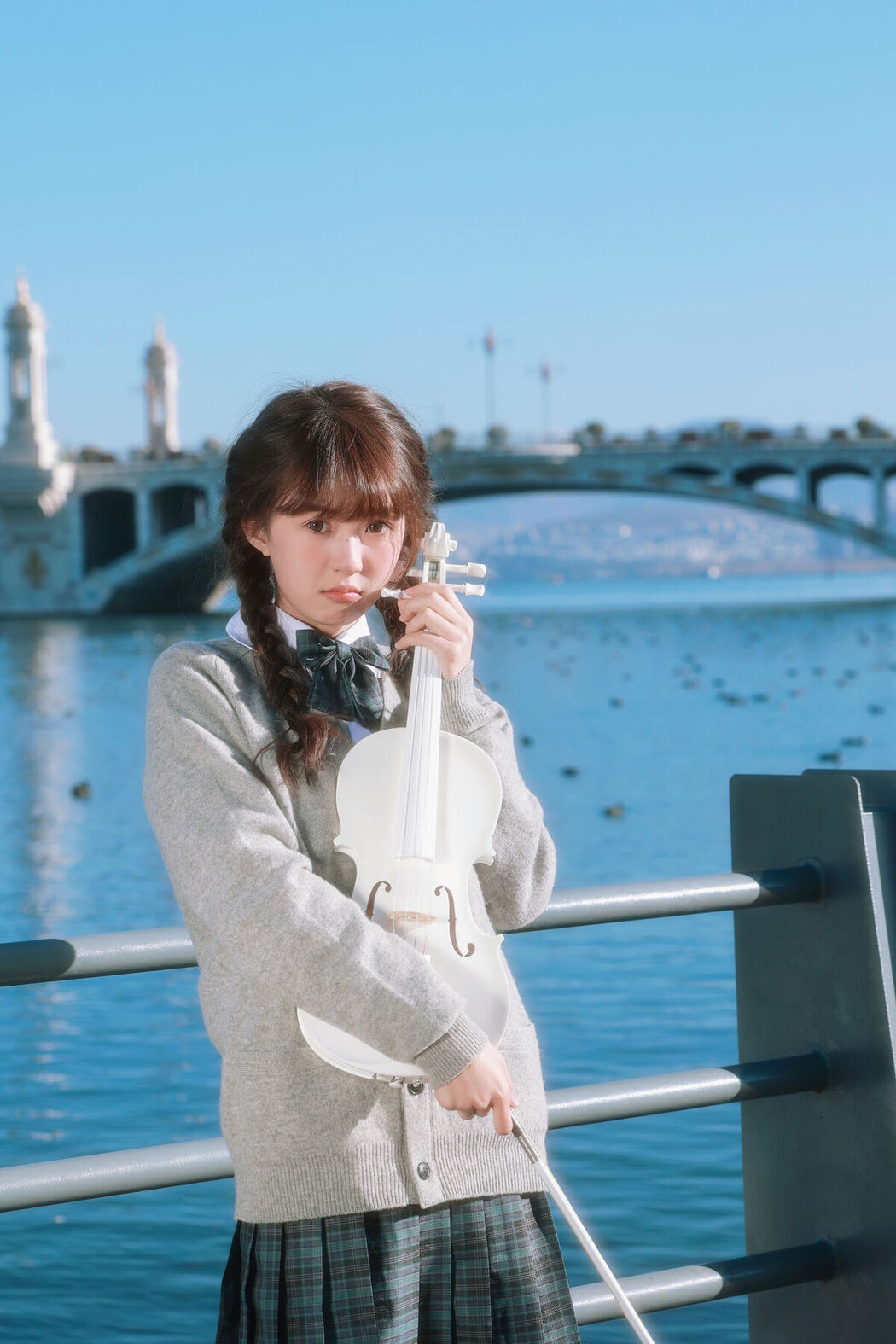 YiTuYu艺图语 Vol.6282 A Yue Ge Ge