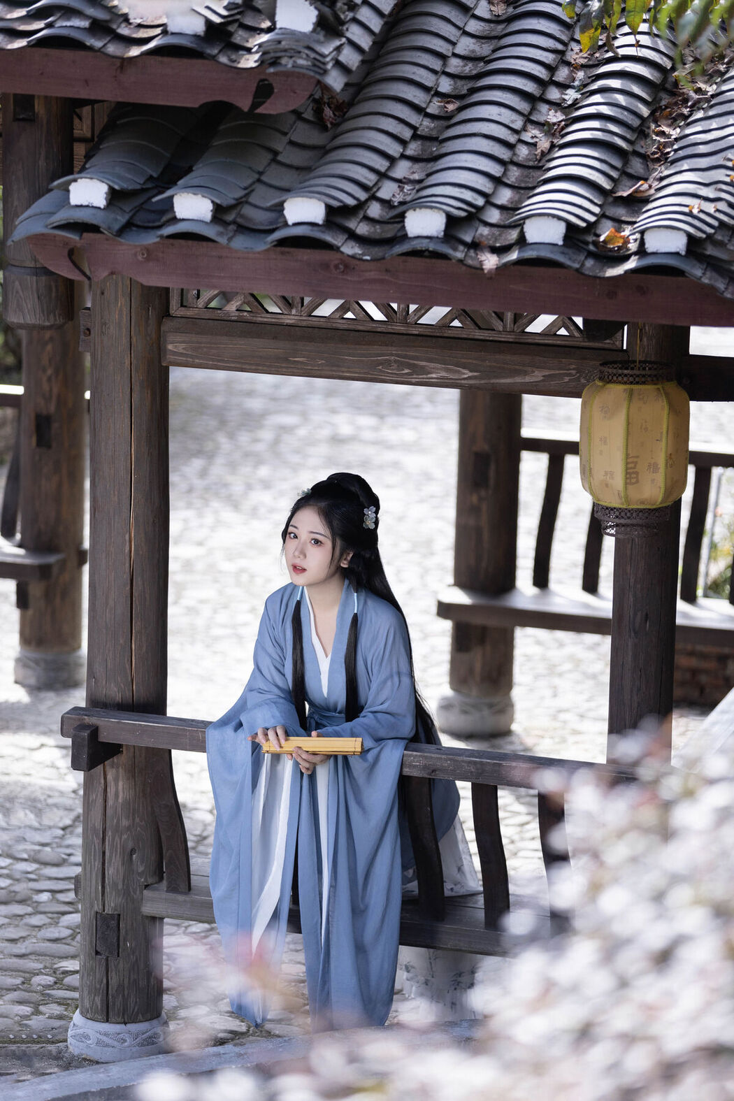YiTuYu艺图语 Vol.6280 Shen Shi Si