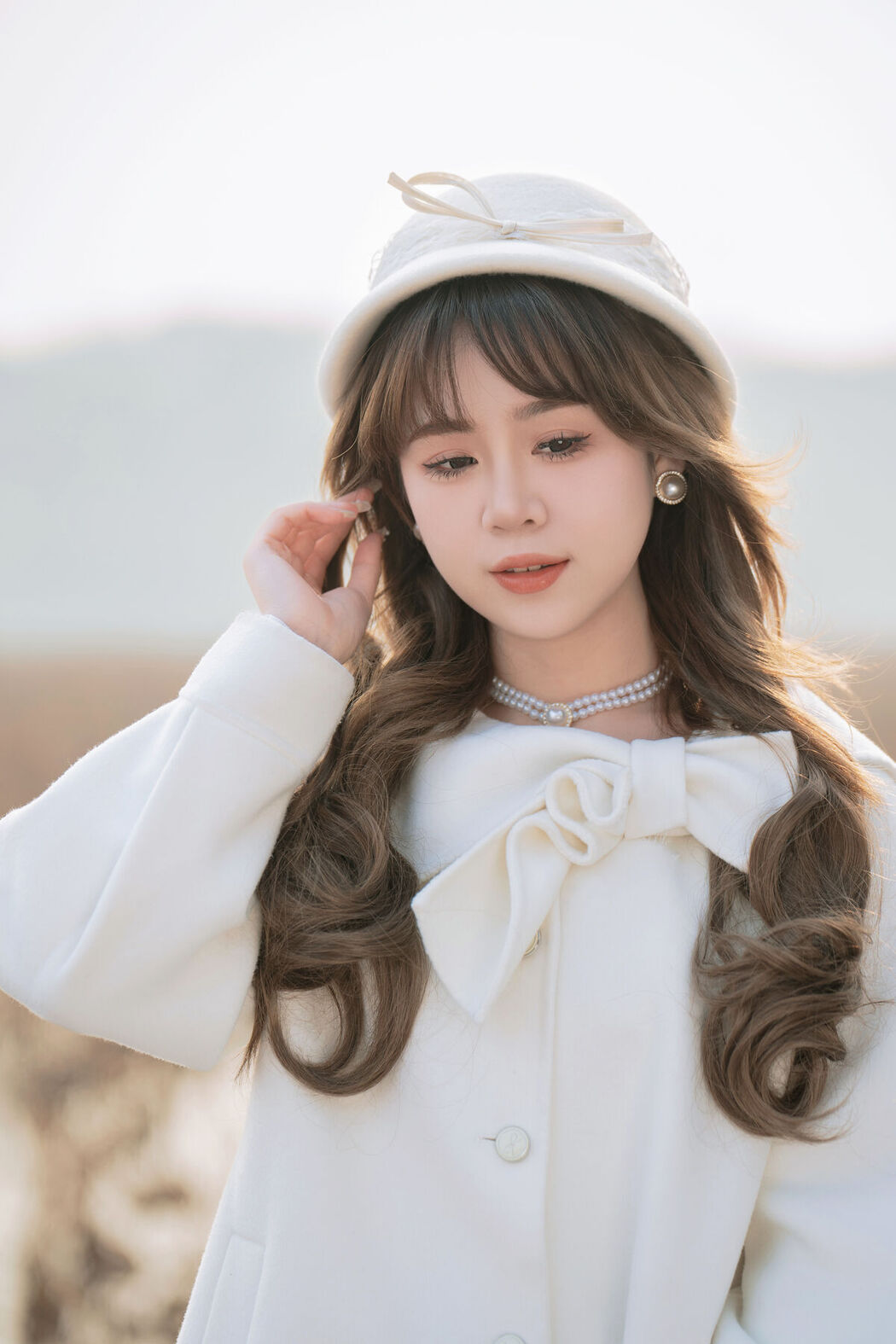 YiTuYu艺图语 Vol.6275 Pao Fu Xiao Fang