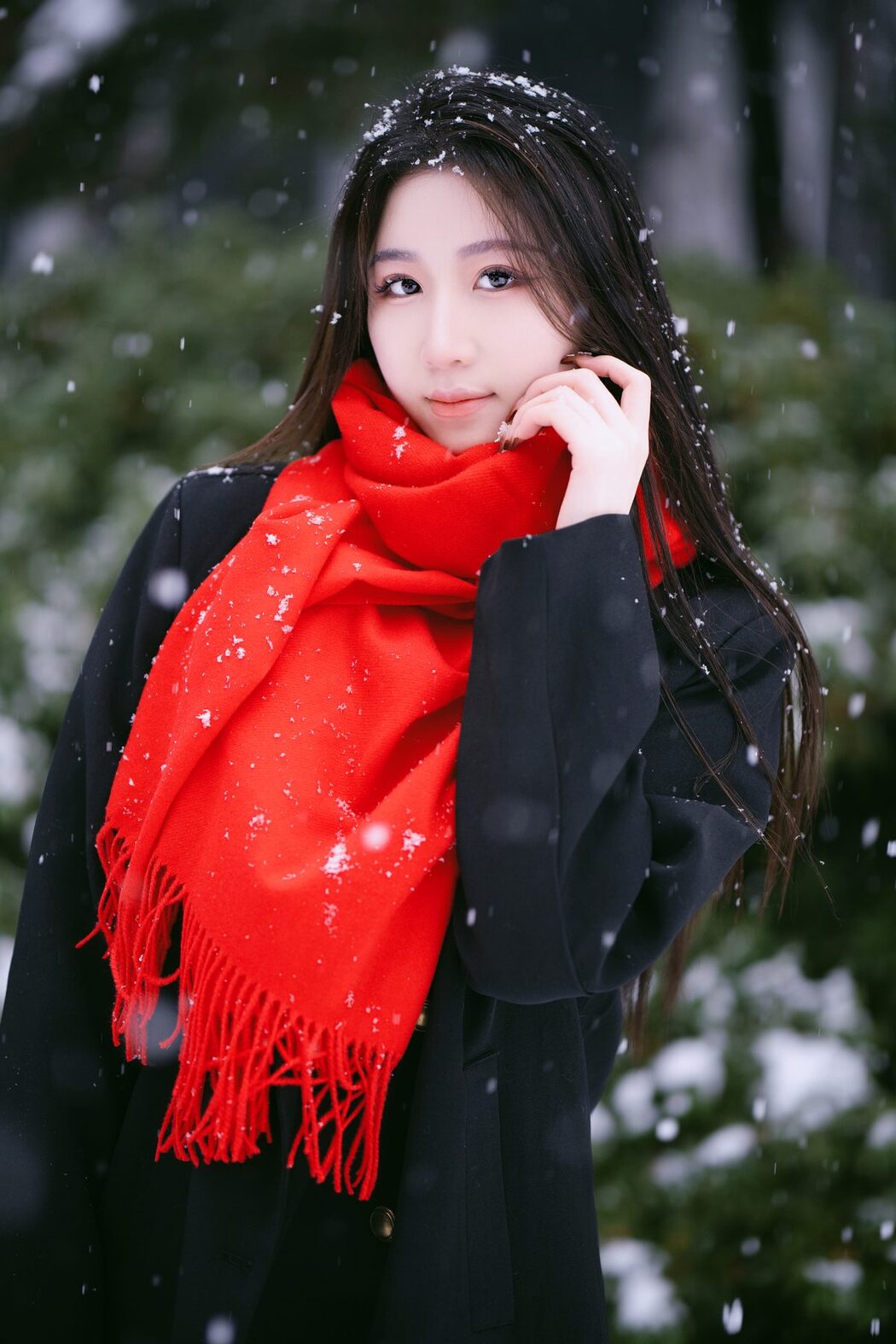 YiTuYu艺图语 Vol.6264 Pan Mu Mu