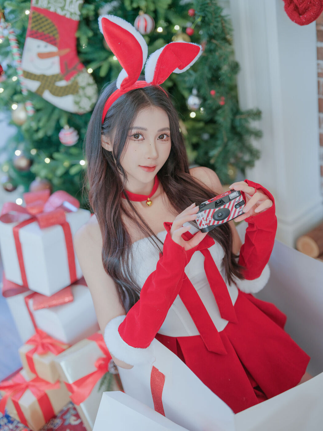 YiTuYu艺图语 Vol.6276 Xiao Wen