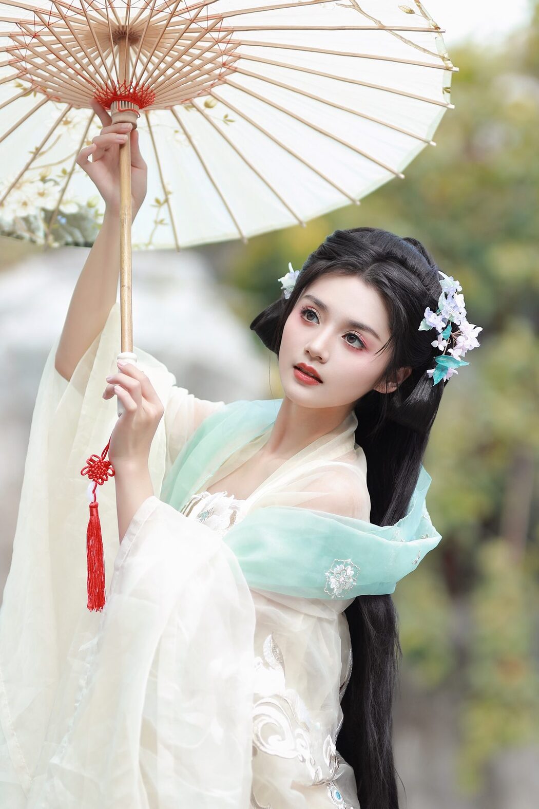 YiTuYu艺图语 Vol.6248 Yu Wen