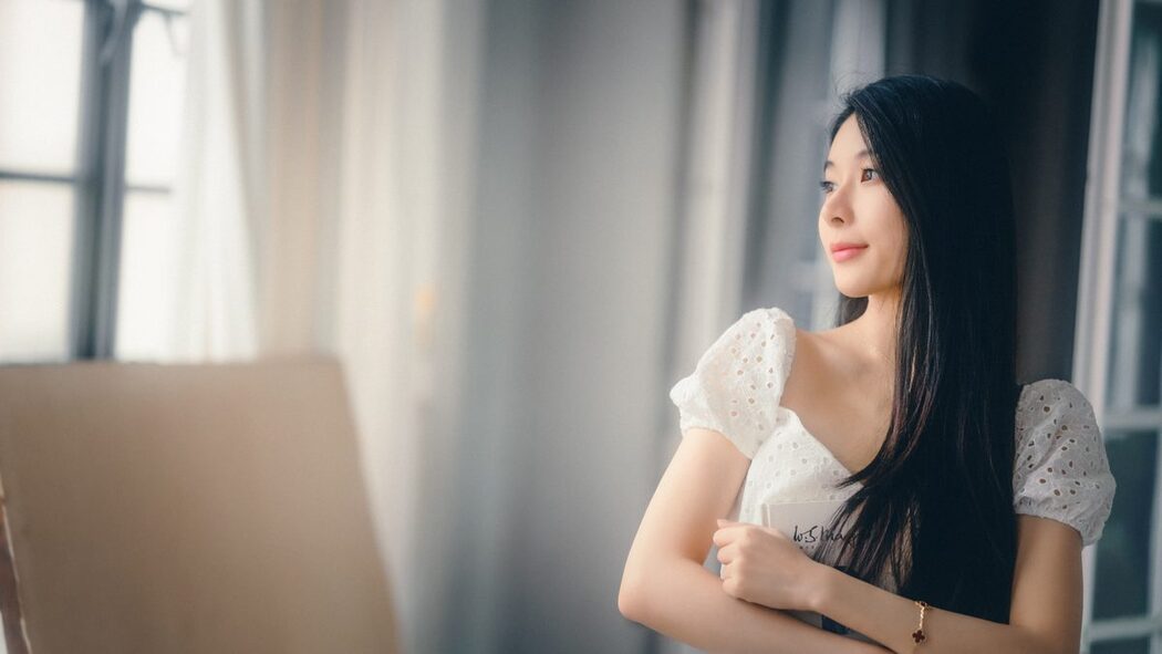 YiTuYu艺图语 Vol.6261 Jia Min