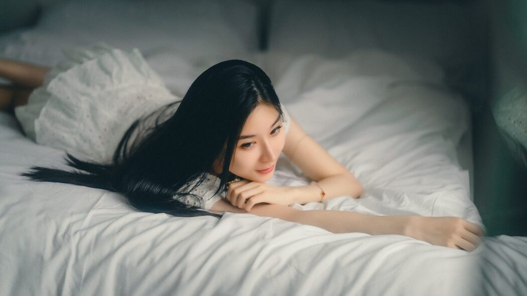 YiTuYu艺图语 Vol.6261 Jia Min