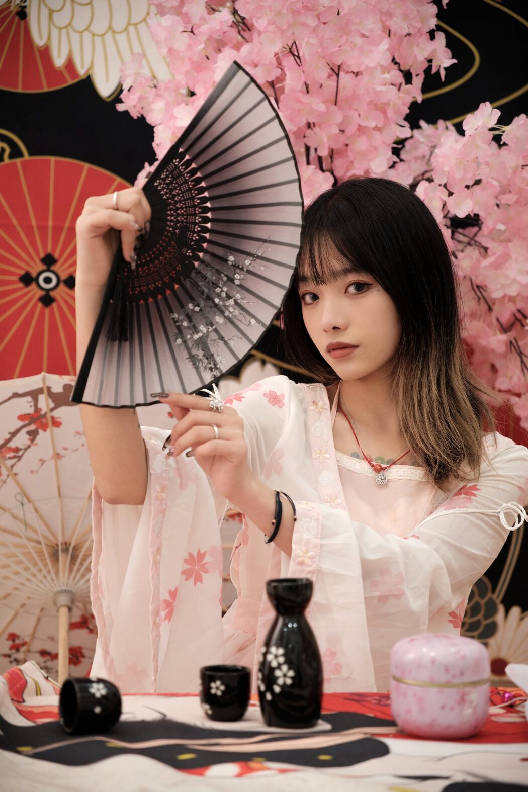 YiTuYu艺图语 Vol.6224 Ye Ye Ye Ye Ye