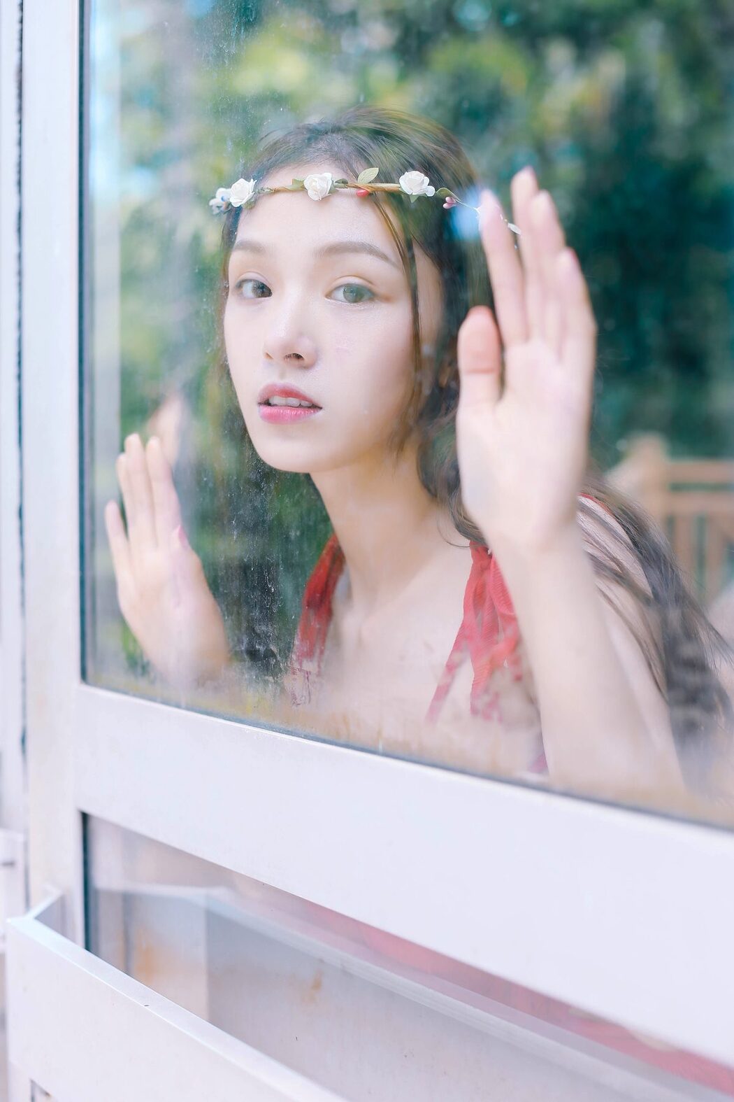 YiTuYu艺图语 Vol.6241 Zhu Yun Hui Da Mo Wang