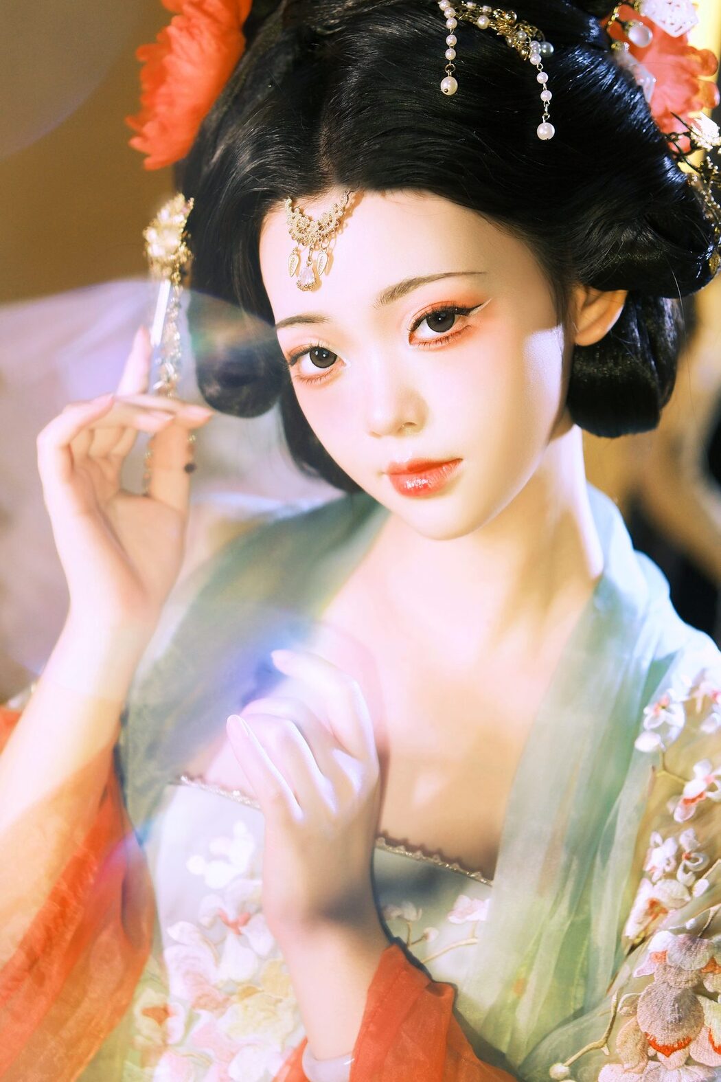 YiTuYu艺图语 Vol.6235 Gong Sun Ling Yi