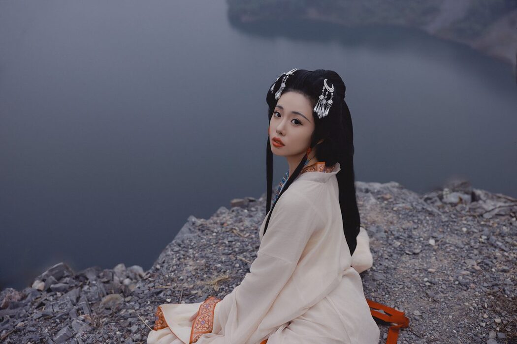 YiTuYu艺图语 Vol.6266 Yao Yi Yao