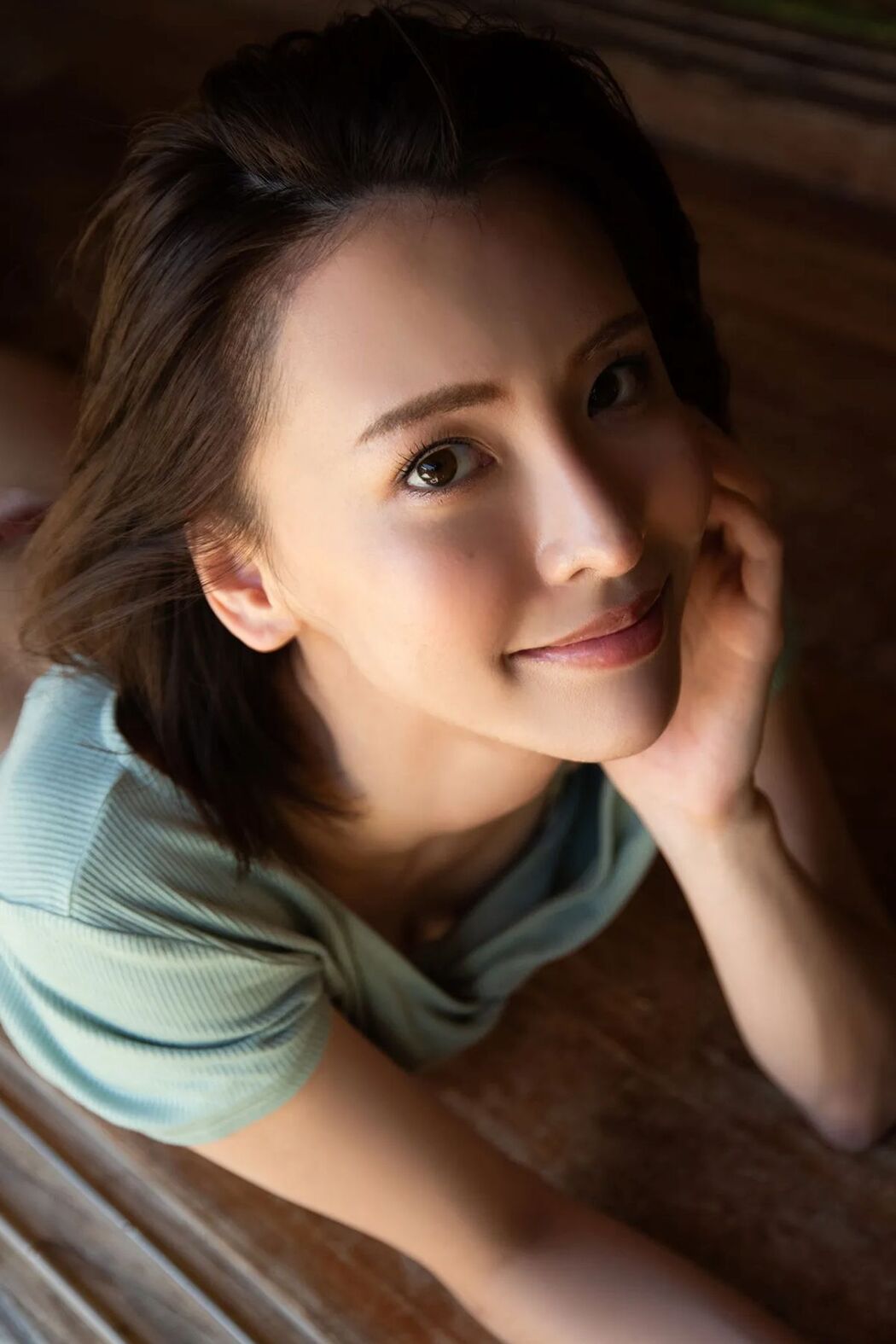 JP Sena Natsuki 奈月セナ – Senaism (80P)