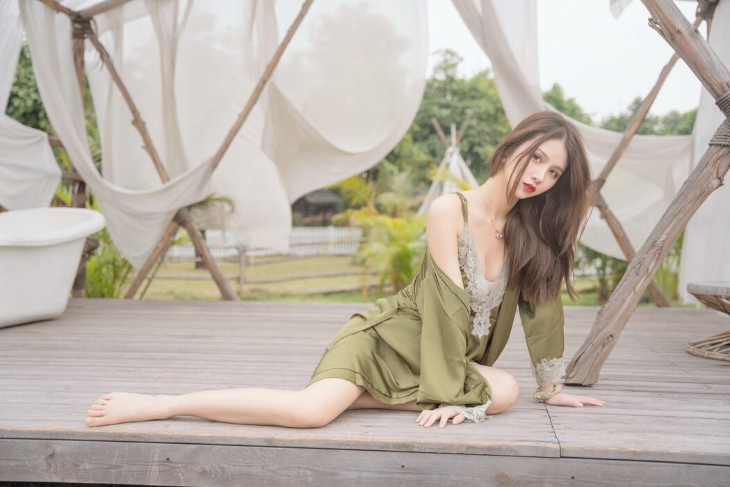 YiTuYu艺图语 Vol.6260 Gaia