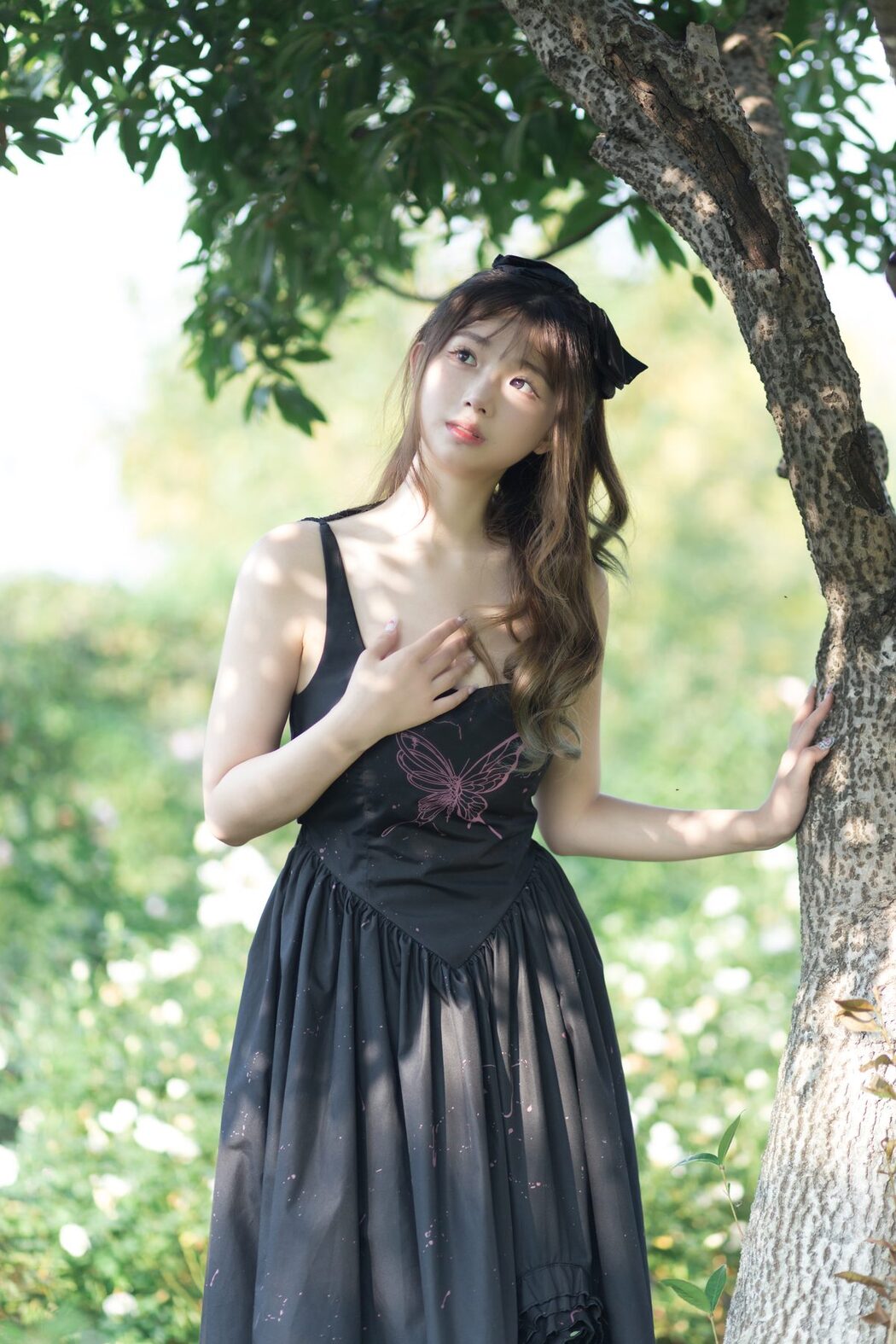YiTuYu艺图语 Vol.6222 Yue Yue