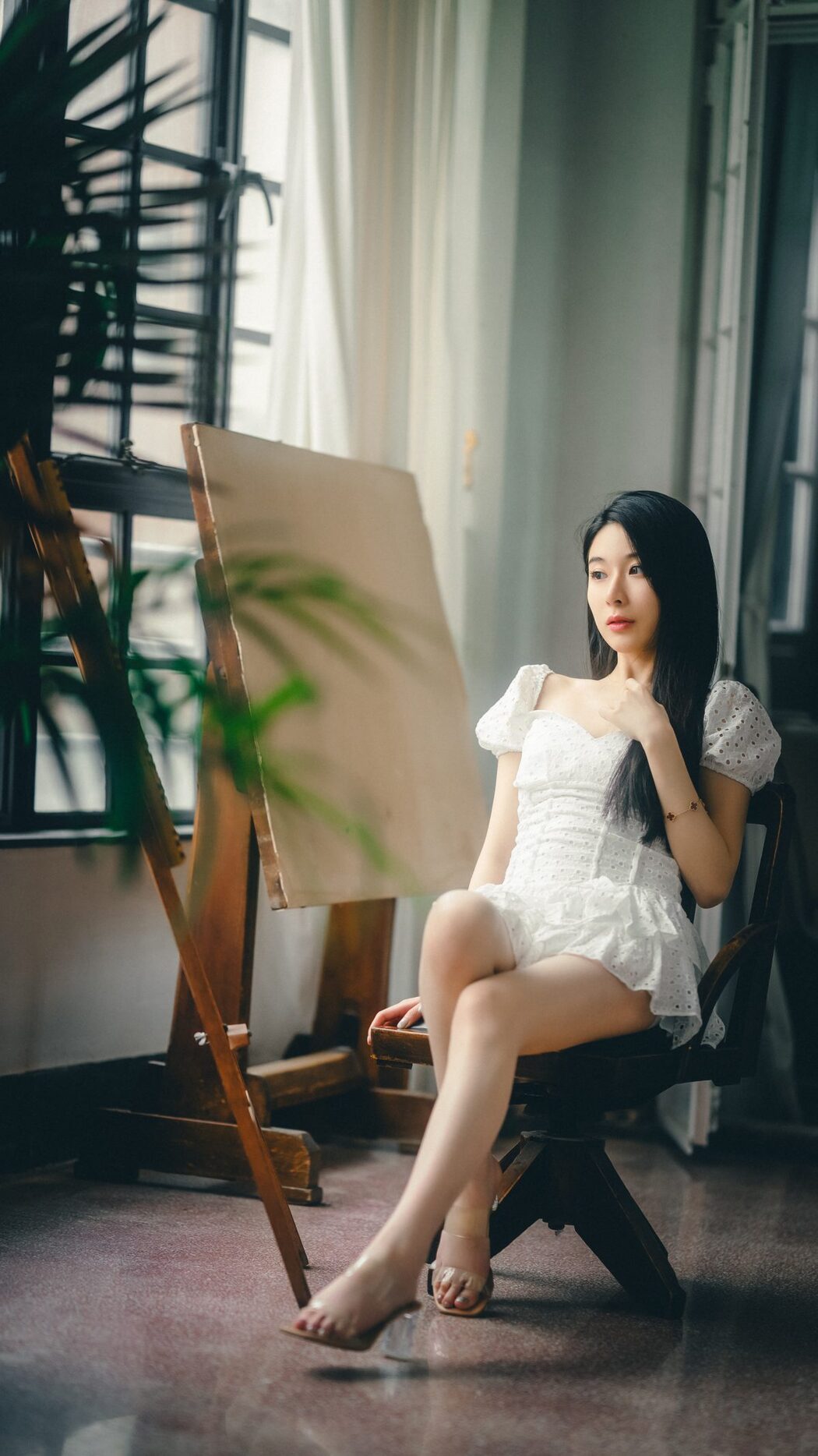 YiTuYu艺图语 Vol.6261 Jia Min