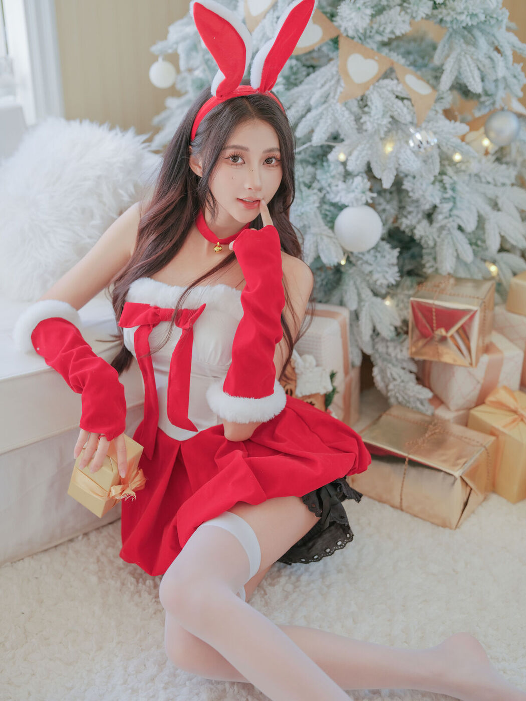 YiTuYu艺图语 Vol.6276 Xiao Wen