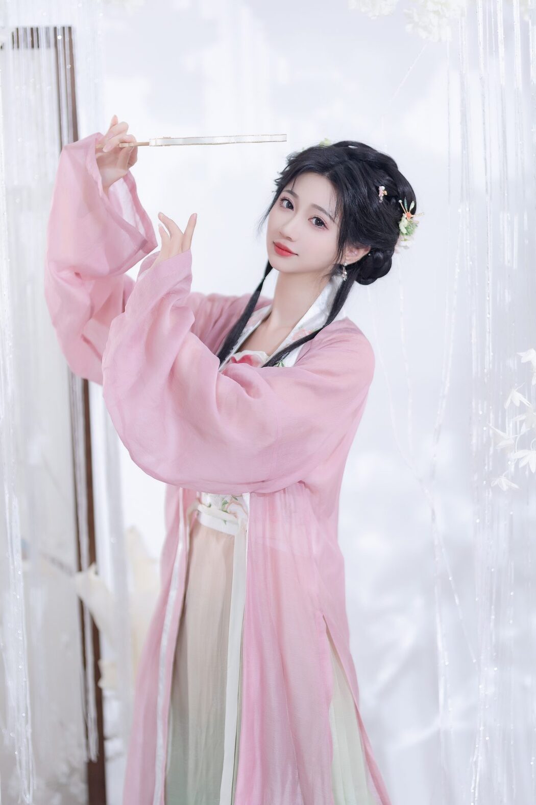 YiTuYu艺图语 Vol.6225 Qi Luo Sheng De Xiao Su Su