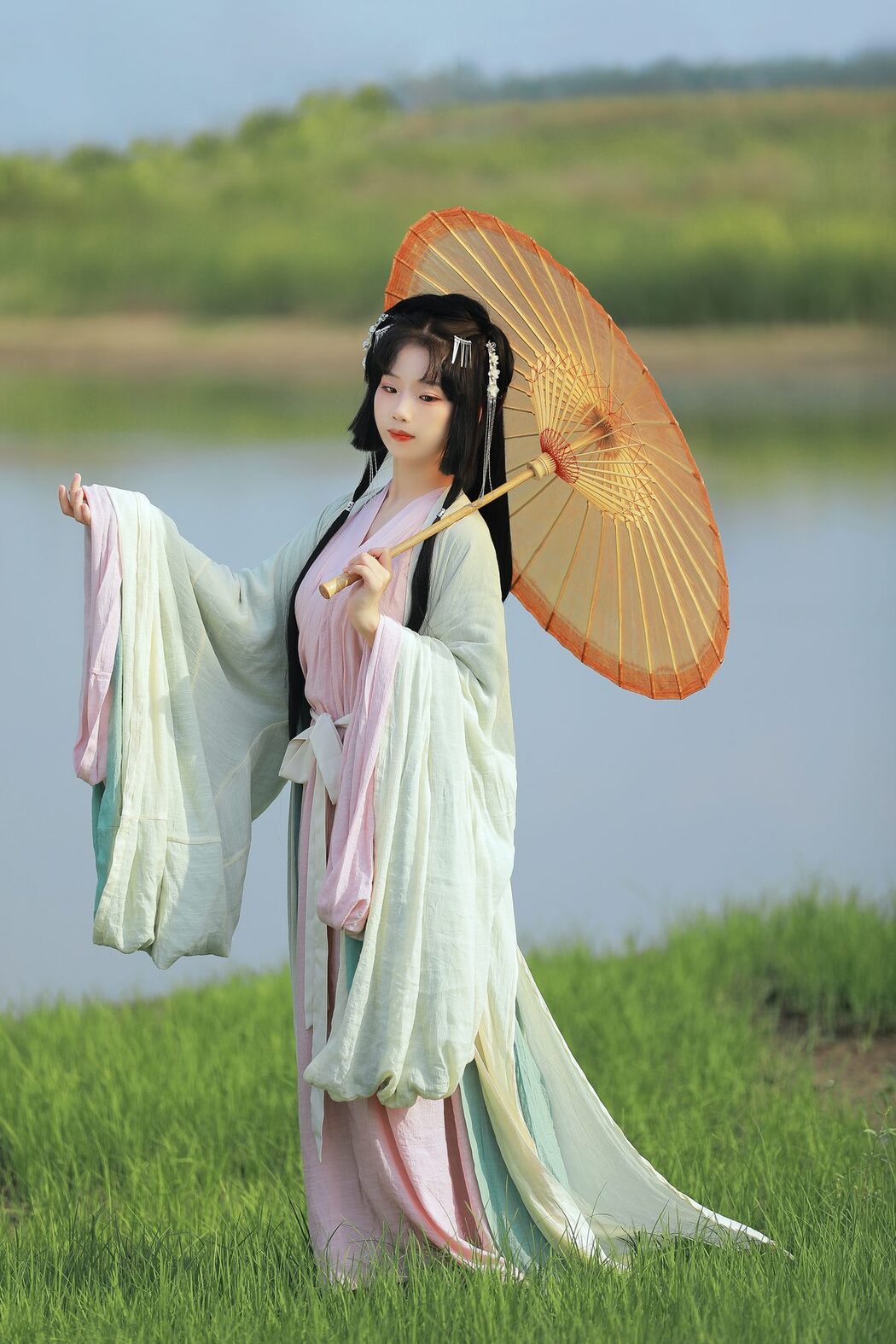 YiTuYu艺图语 Vol.6228 Zhou Zhou AY