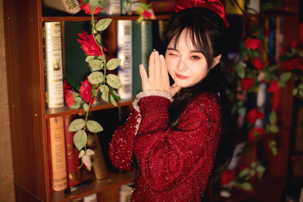 YiTuYu艺图语 Vol.6237 Bao Bao Li Zhi