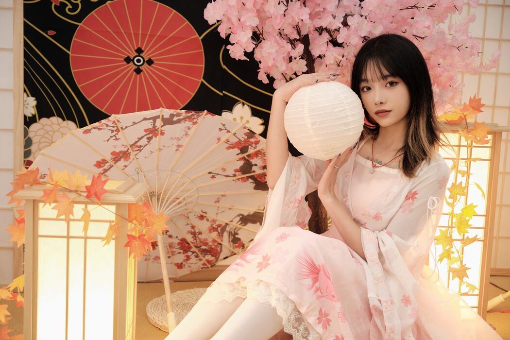 YiTuYu艺图语 Vol.6224 Ye Ye Ye Ye Ye