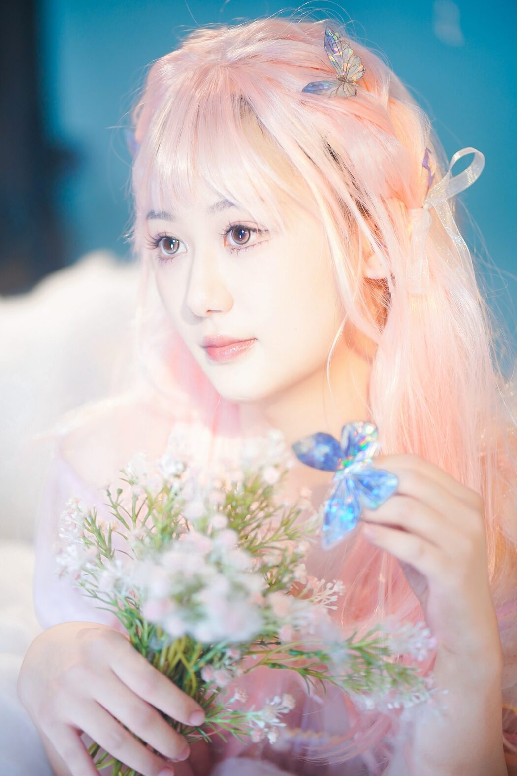 YiTuYu艺图语 Vol.6233 Xiao Kui