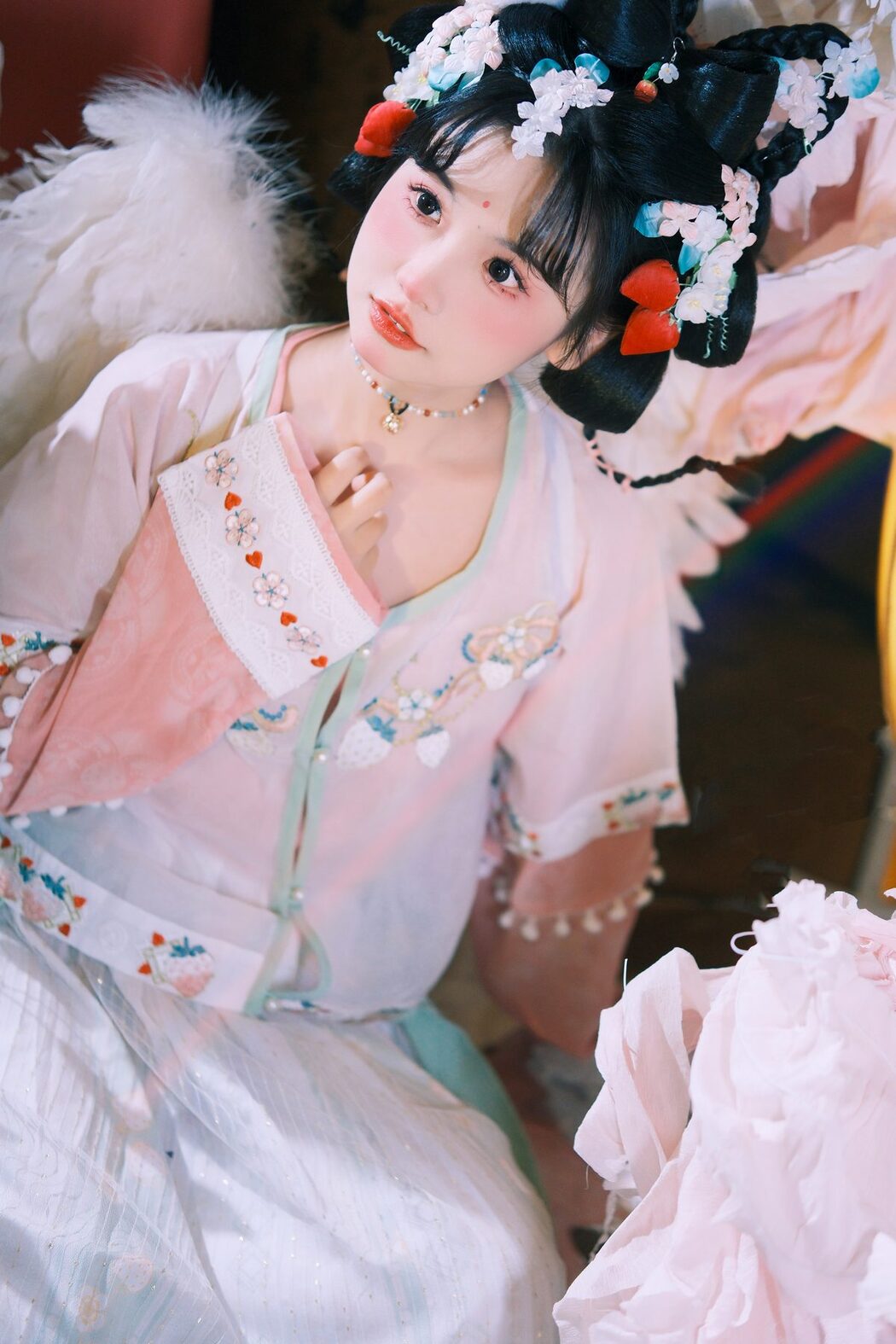YiTuYu艺图语 Vol.6230 Xiao Chun Ye