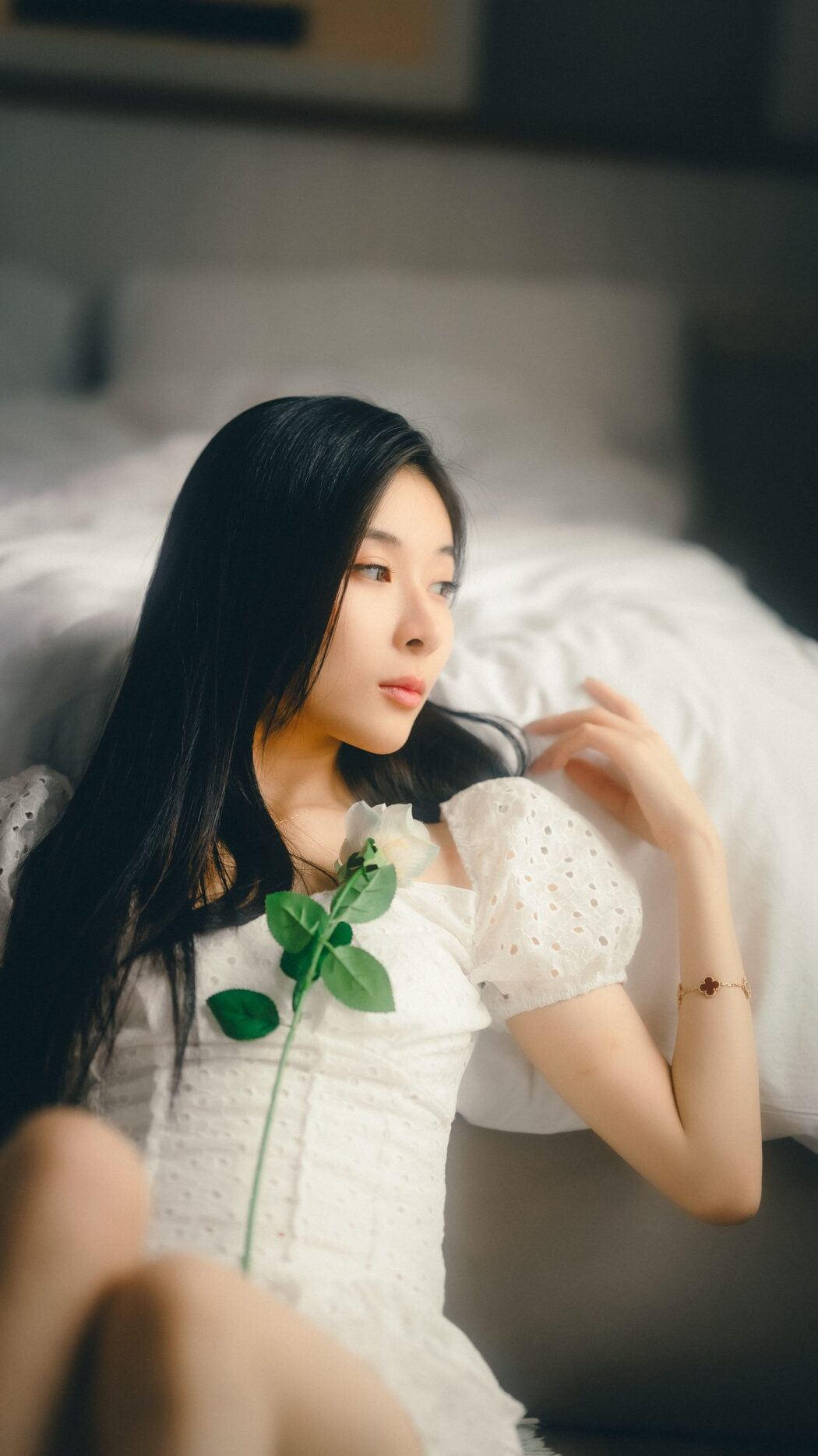 YiTuYu艺图语 Vol.6261 Jia Min