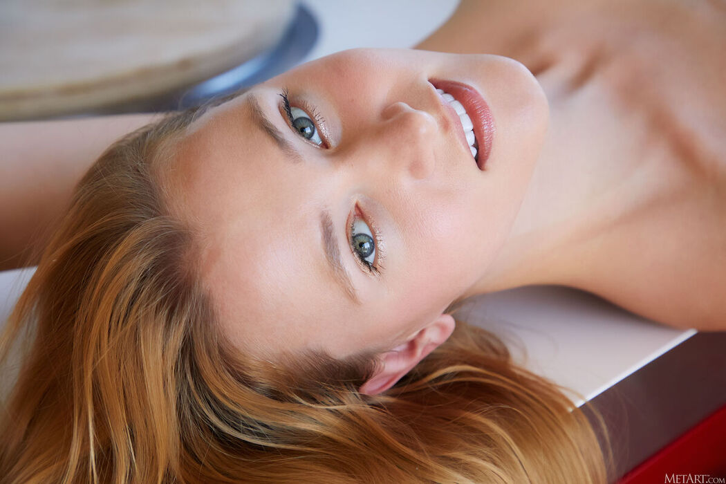 MetArt Ivi Rein – Dazzling Part3 (51P)