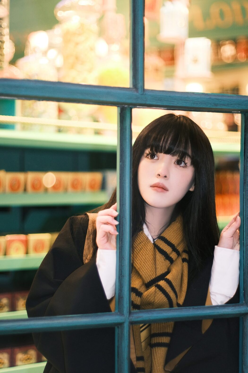 YiTuYu艺图语 Vol.6263 Xiao Huang Tong Xue