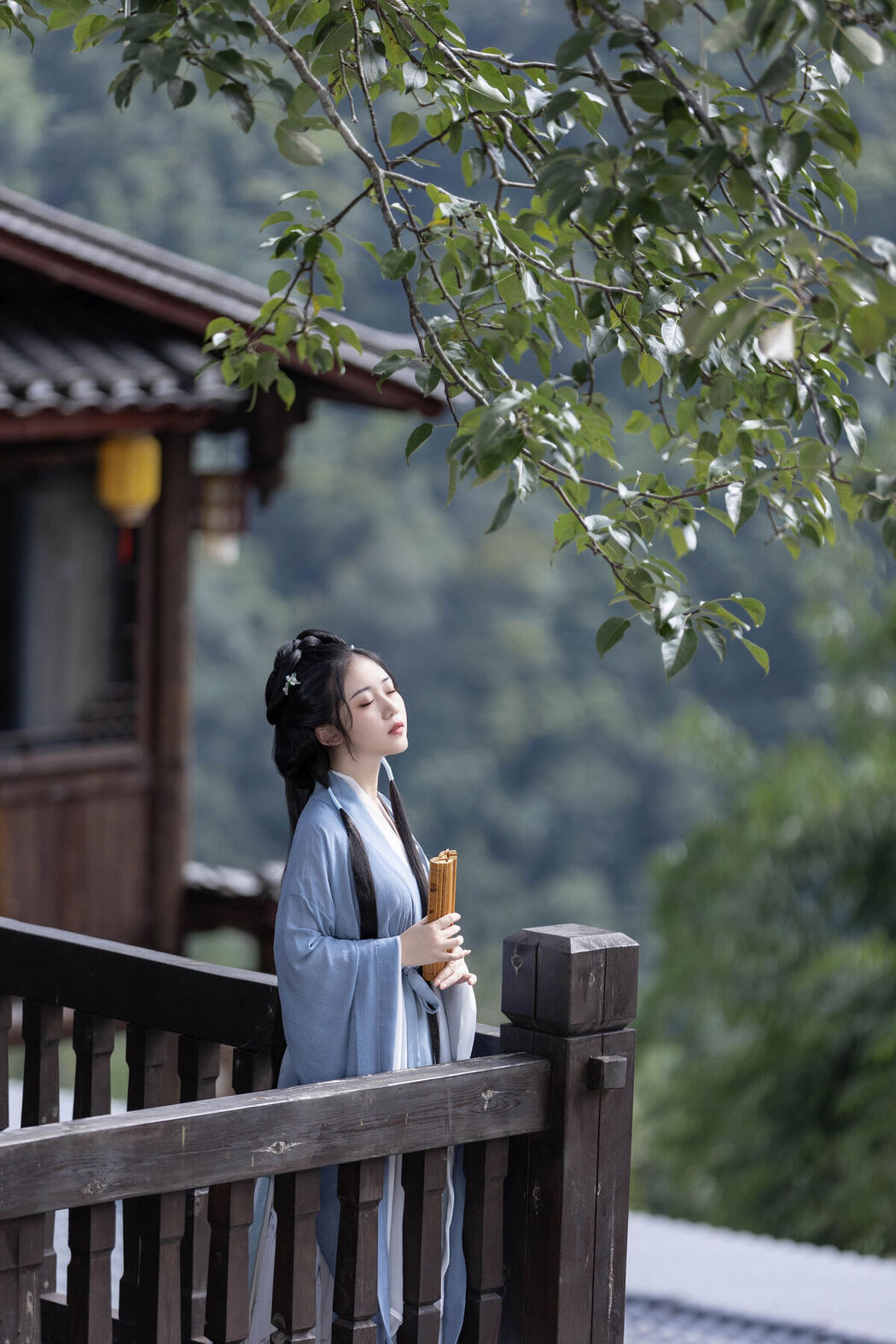 YiTuYu艺图语 Vol.6280 Shen Shi Si