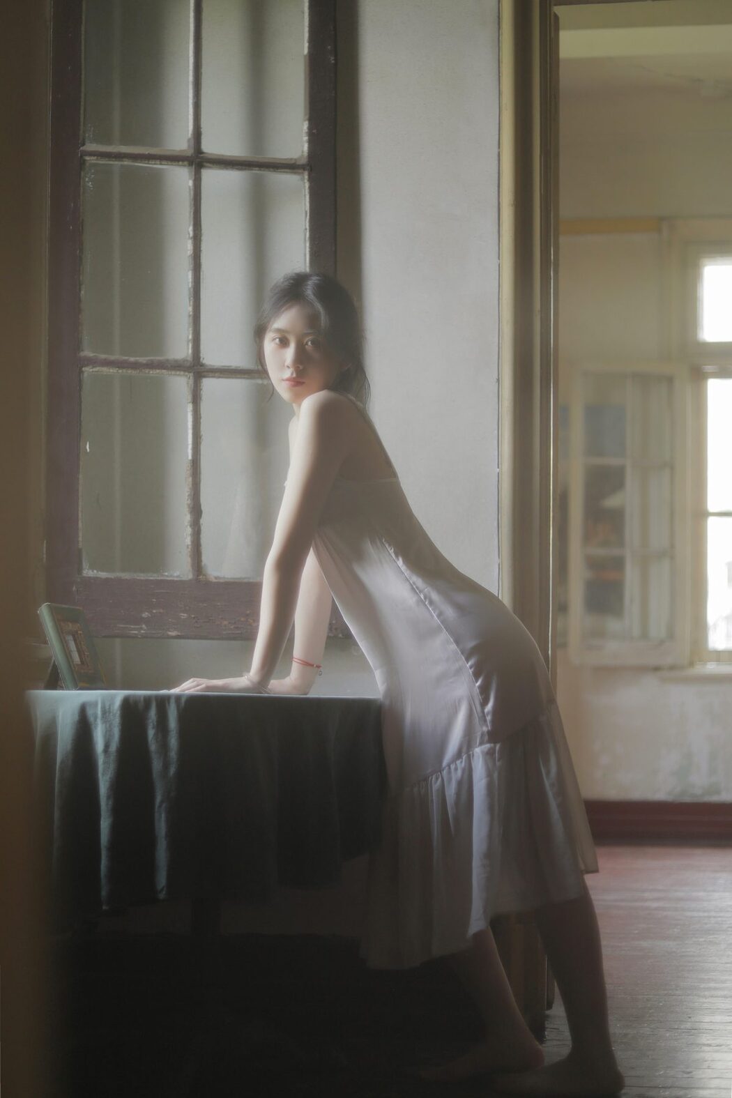 YiTuYu艺图语 Vol.6234 Xiao Wan