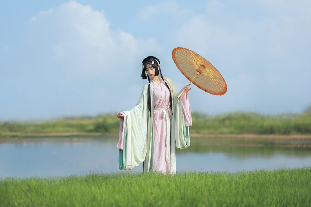 YiTuYu艺图语 Vol.6228 Zhou Zhou AY