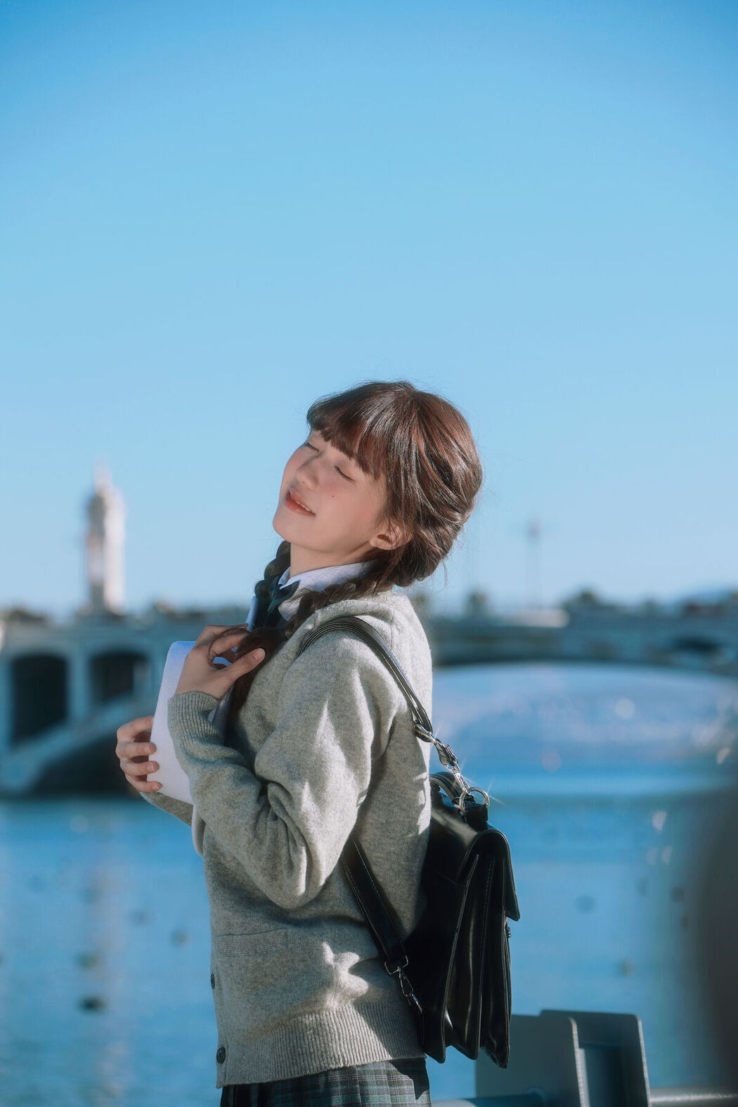 YiTuYu艺图语 Vol.6282 A Yue Ge Ge