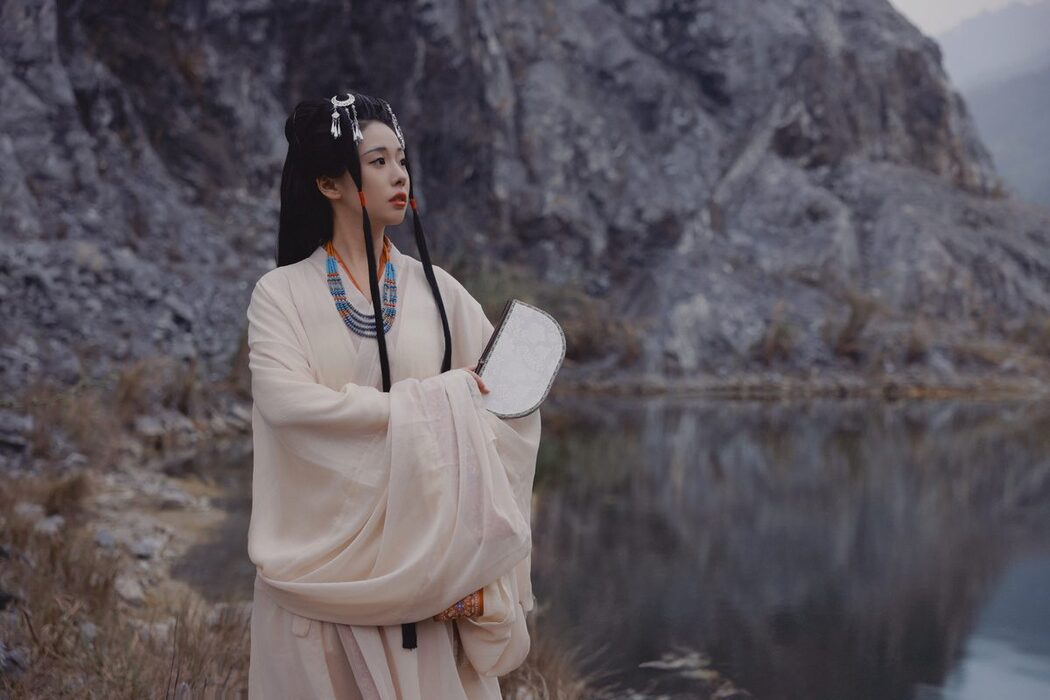 YiTuYu艺图语 Vol.6266 Yao Yi Yao