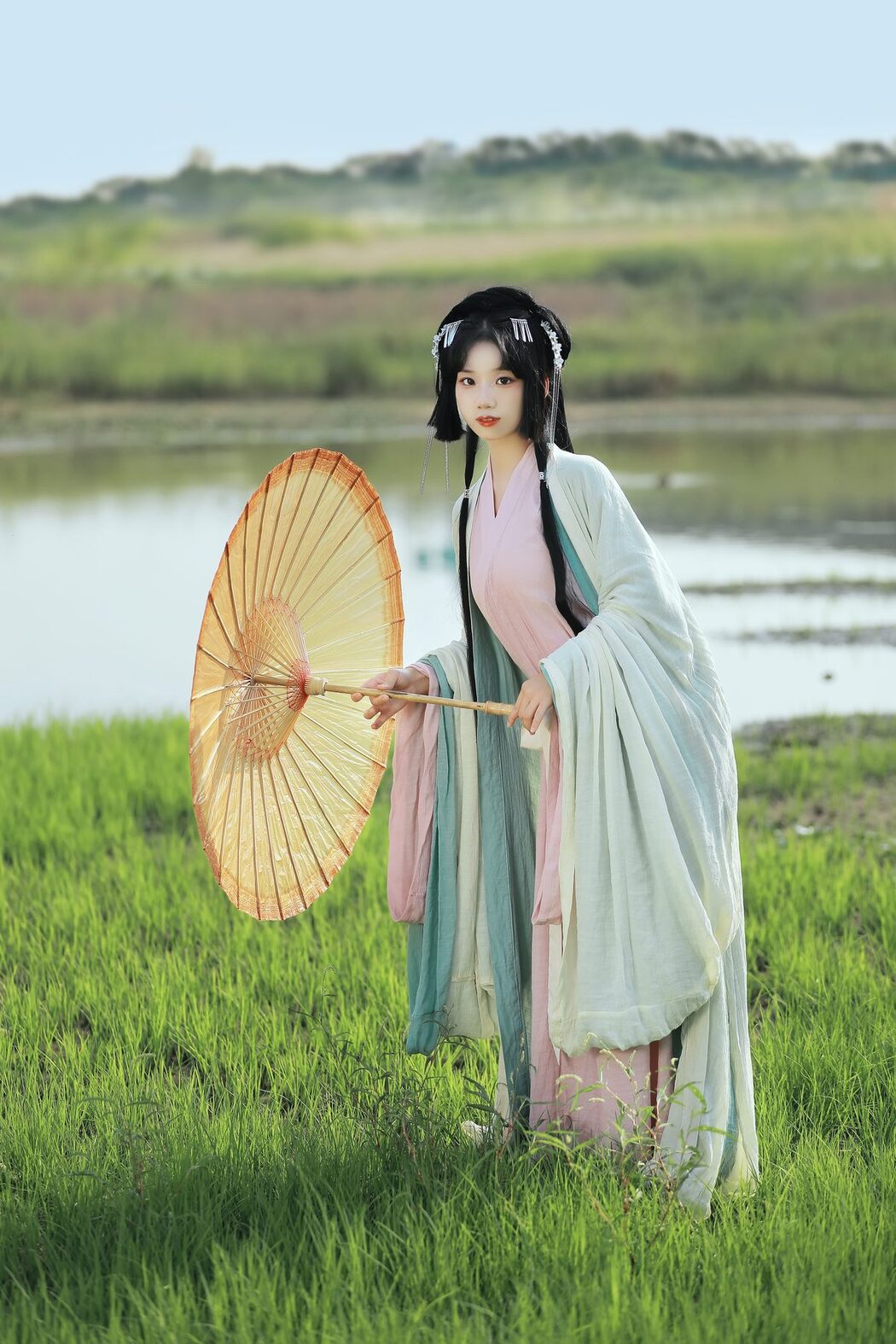 YiTuYu艺图语 Vol.6228 Zhou Zhou AY