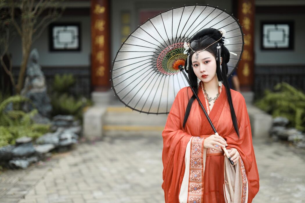 YiTuYu艺图语 Vol.6227 Wo Shi Xiao Sui Sui