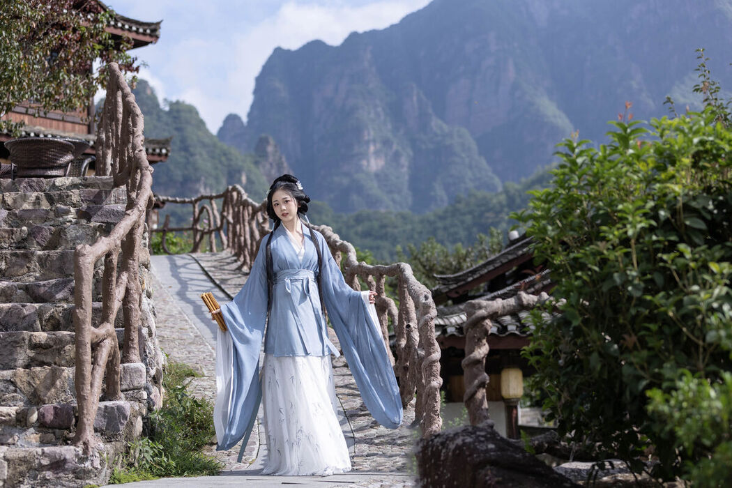 YiTuYu艺图语 Vol.6280 Shen Shi Si