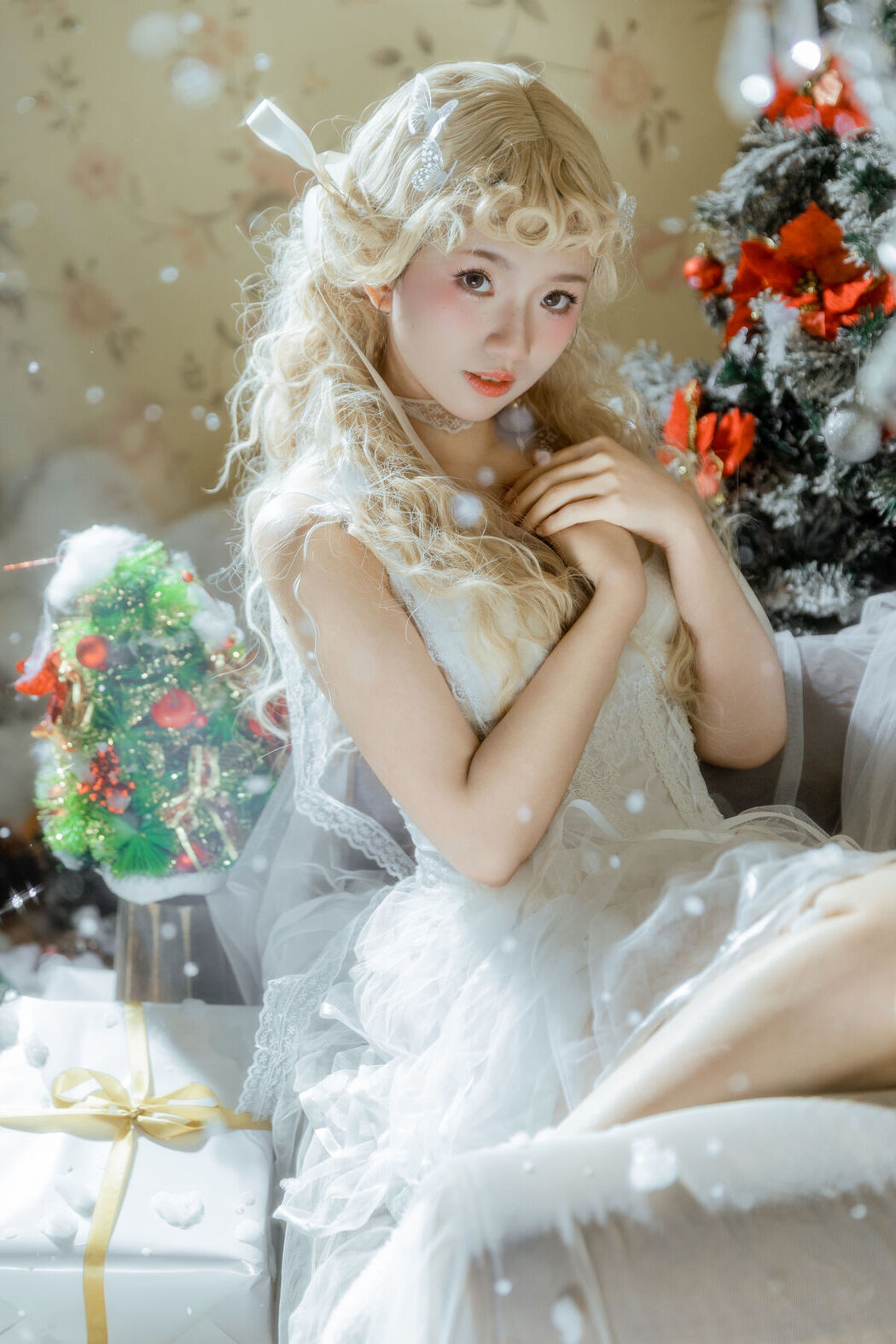 YiTuYu艺图语 Vol.6286 Shi Yi