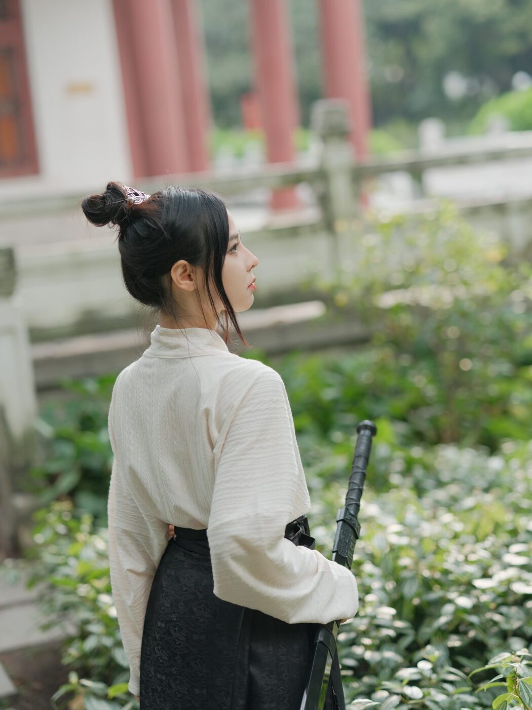 YiTuYu艺图语 Vol.6236 Dan Dan