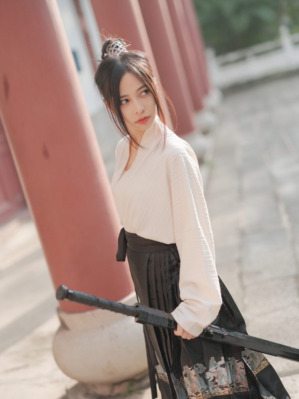 YiTuYu艺图语 Vol.6236 Dan Dan
