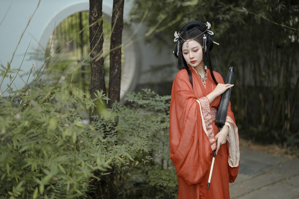 YiTuYu艺图语 Vol.6227 Wo Shi Xiao Sui Sui
