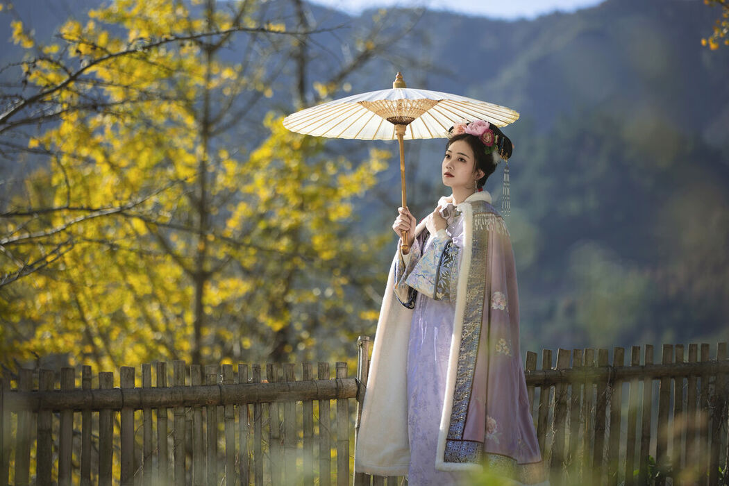 YiTuYu艺图语 Vol.6279 Qiu Da Da