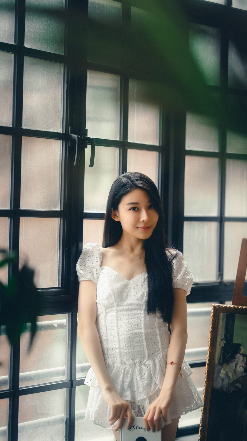 YiTuYu艺图语 Vol.6261 Jia Min