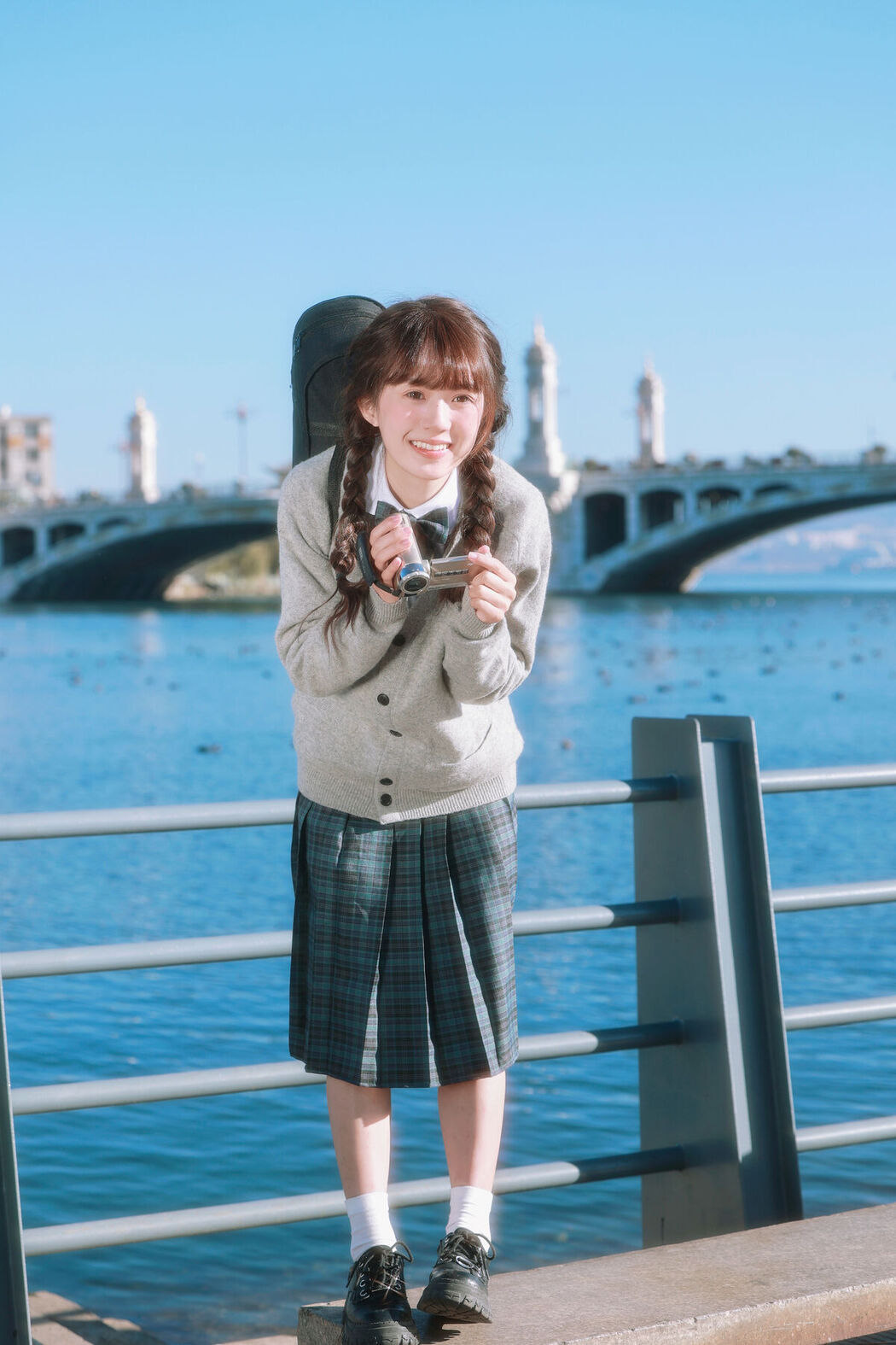 YiTuYu艺图语 Vol.6282 A Yue Ge Ge