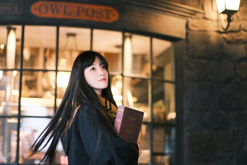 YiTuYu艺图语 Vol.6263 Xiao Huang Tong Xue