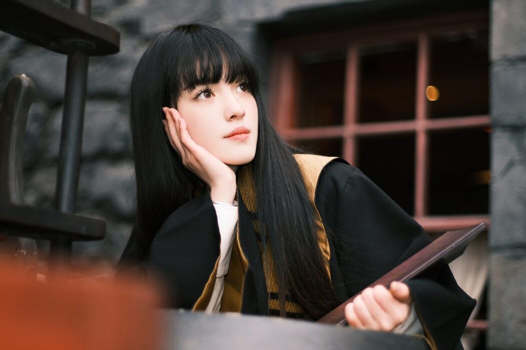 YiTuYu艺图语 Vol.6263 Xiao Huang Tong Xue