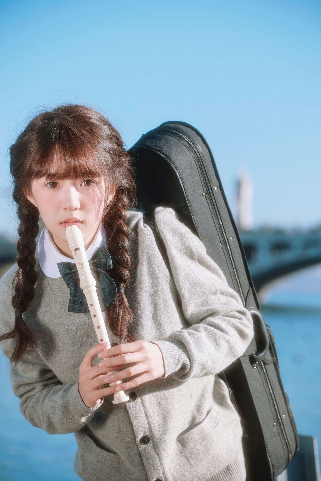 YiTuYu艺图语 Vol.6282 A Yue Ge Ge