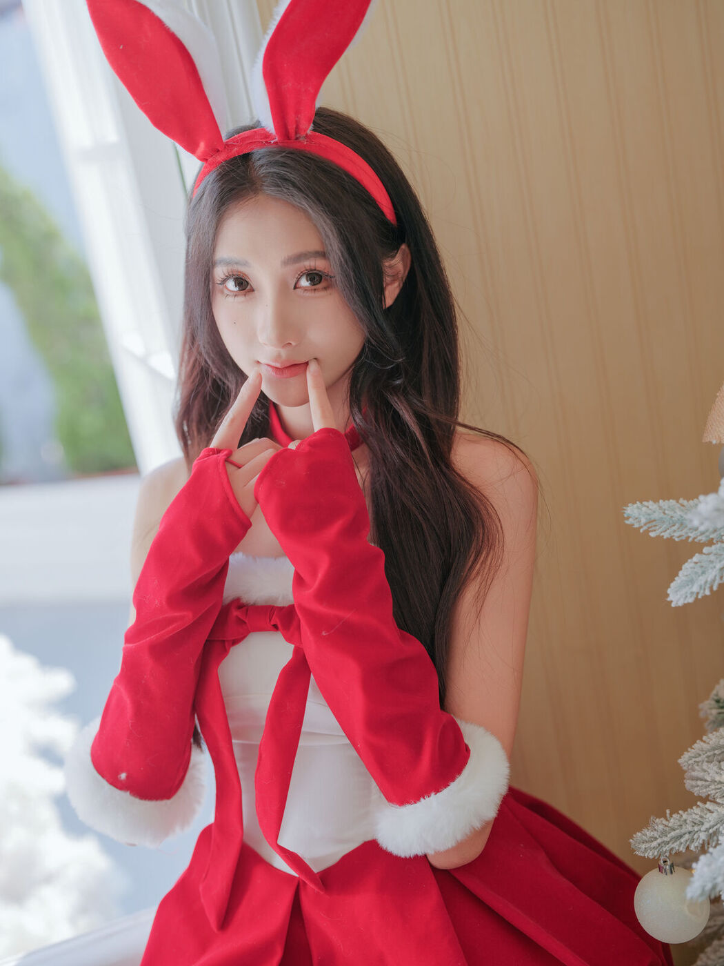 YiTuYu艺图语 Vol.6276 Xiao Wen